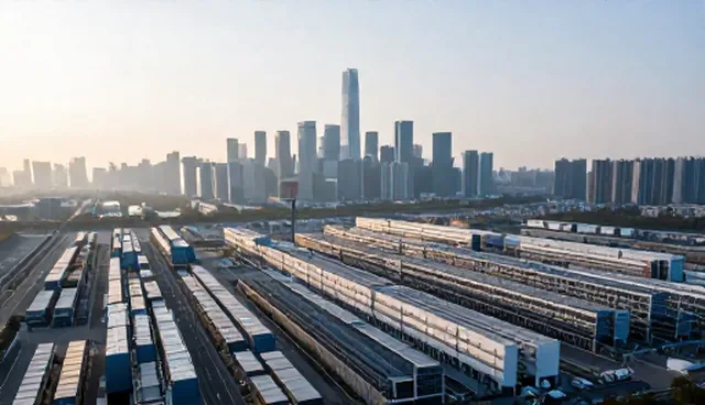 技术外包常见误区：性能与适用条件的处理过程